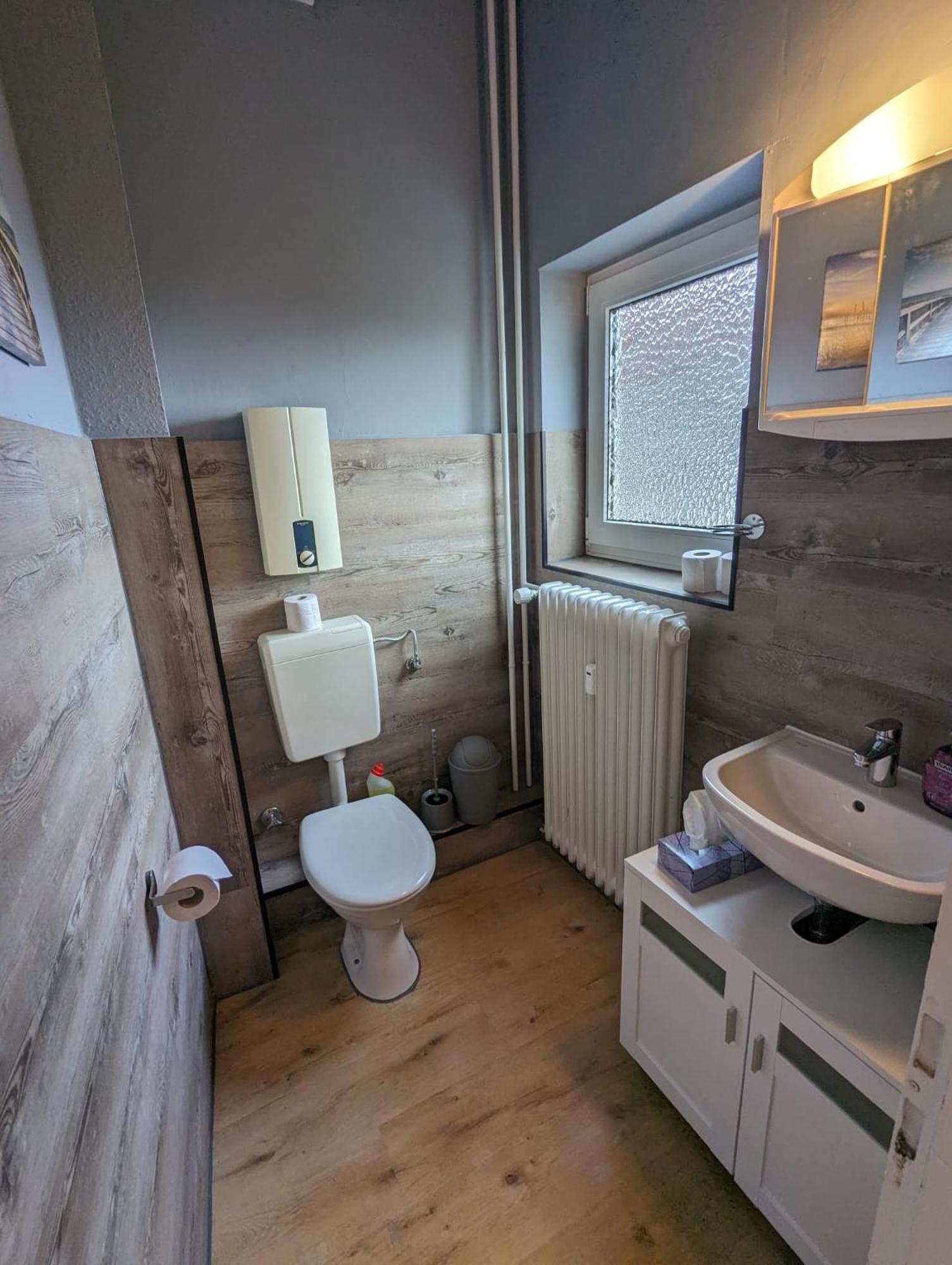 Stadtnah An Der Foerde 27 3 Og R 플렌스부르크 외부 사진